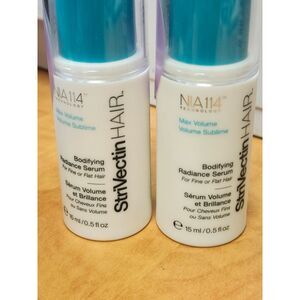 StriVectin HAIR Max Volume Bodifying Radiance Serum - Travel